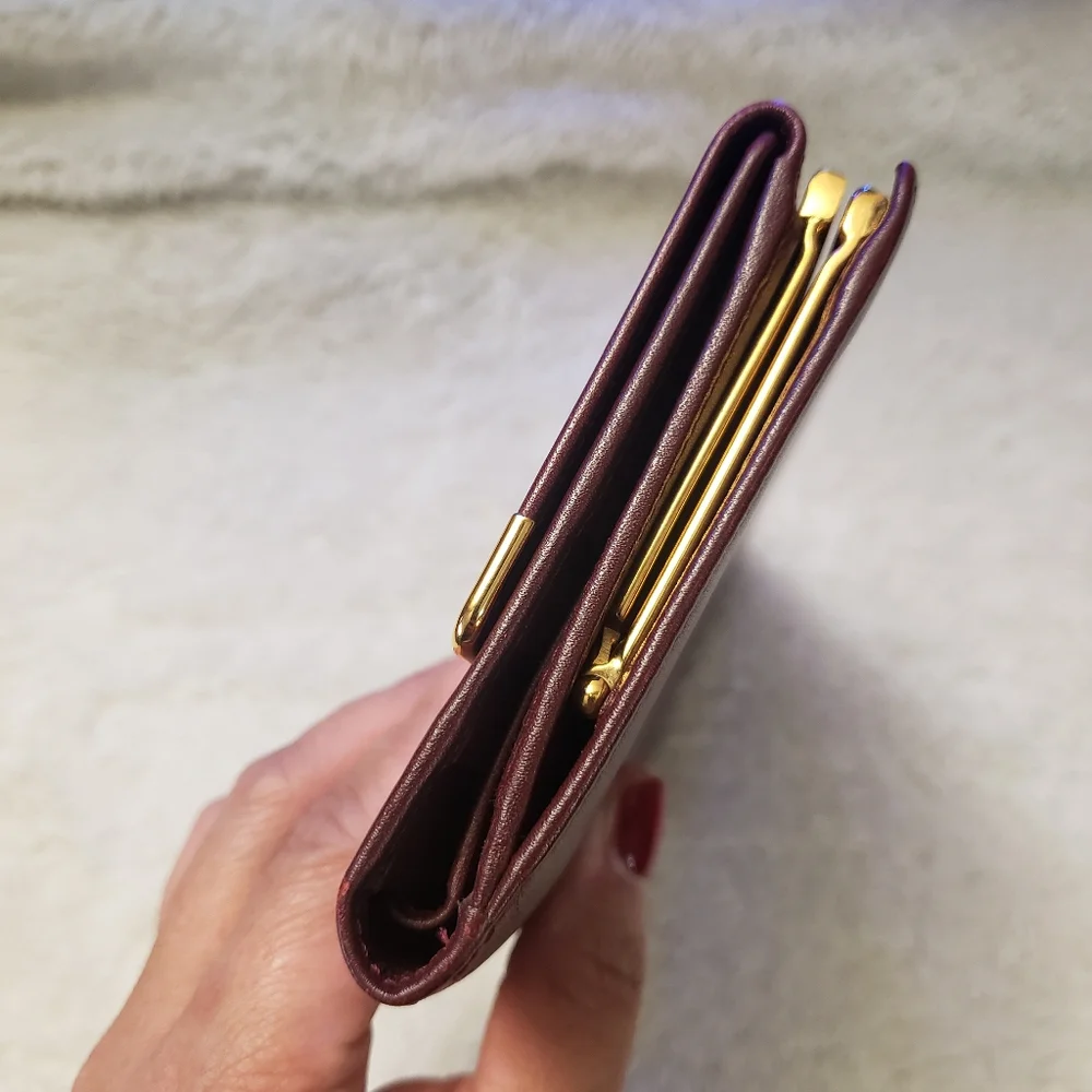 ❣Cartier Long Wallet❣ - Picture 12 of 12